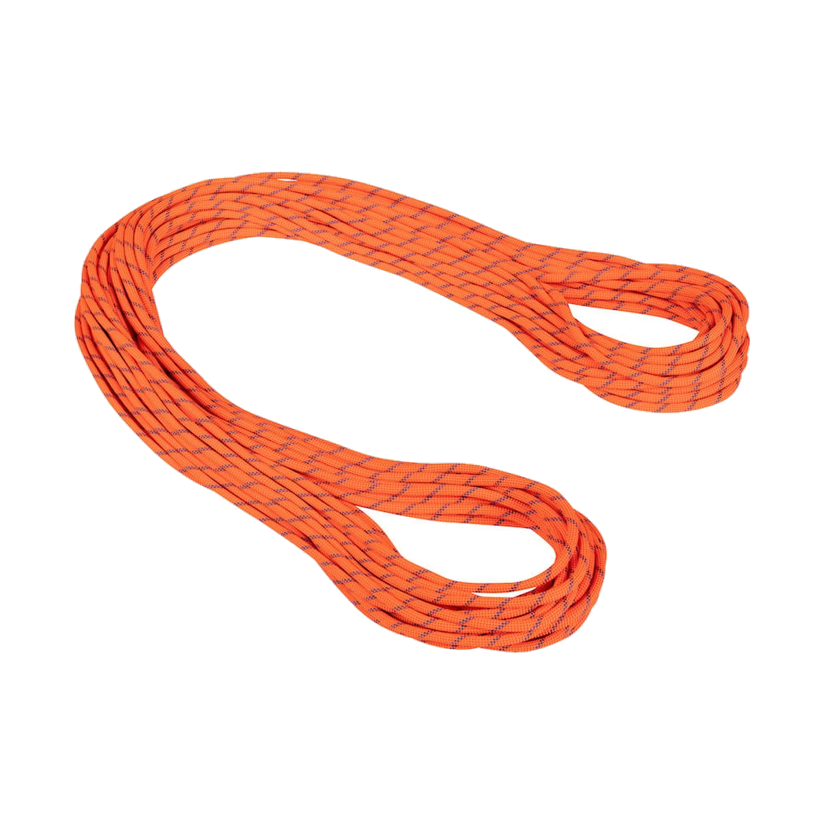 Mammut Alpine Sender Dry Rope 7.5 60m