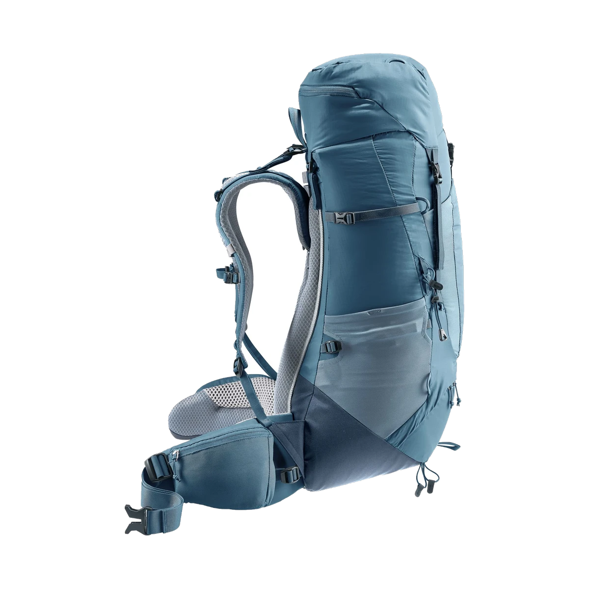 Deuter Aircontact Lite 40+10 atlantic-ink