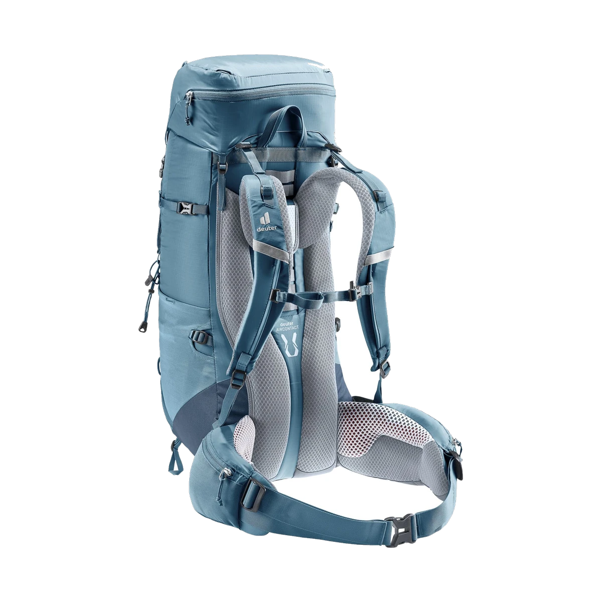 Deuter Aircontact Lite 40+10 atlantic-ink