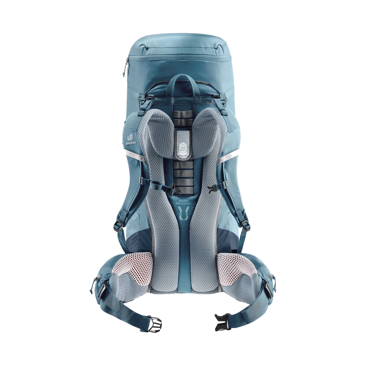 Deuter Aircontact Lite 50+10 atlantic-ink