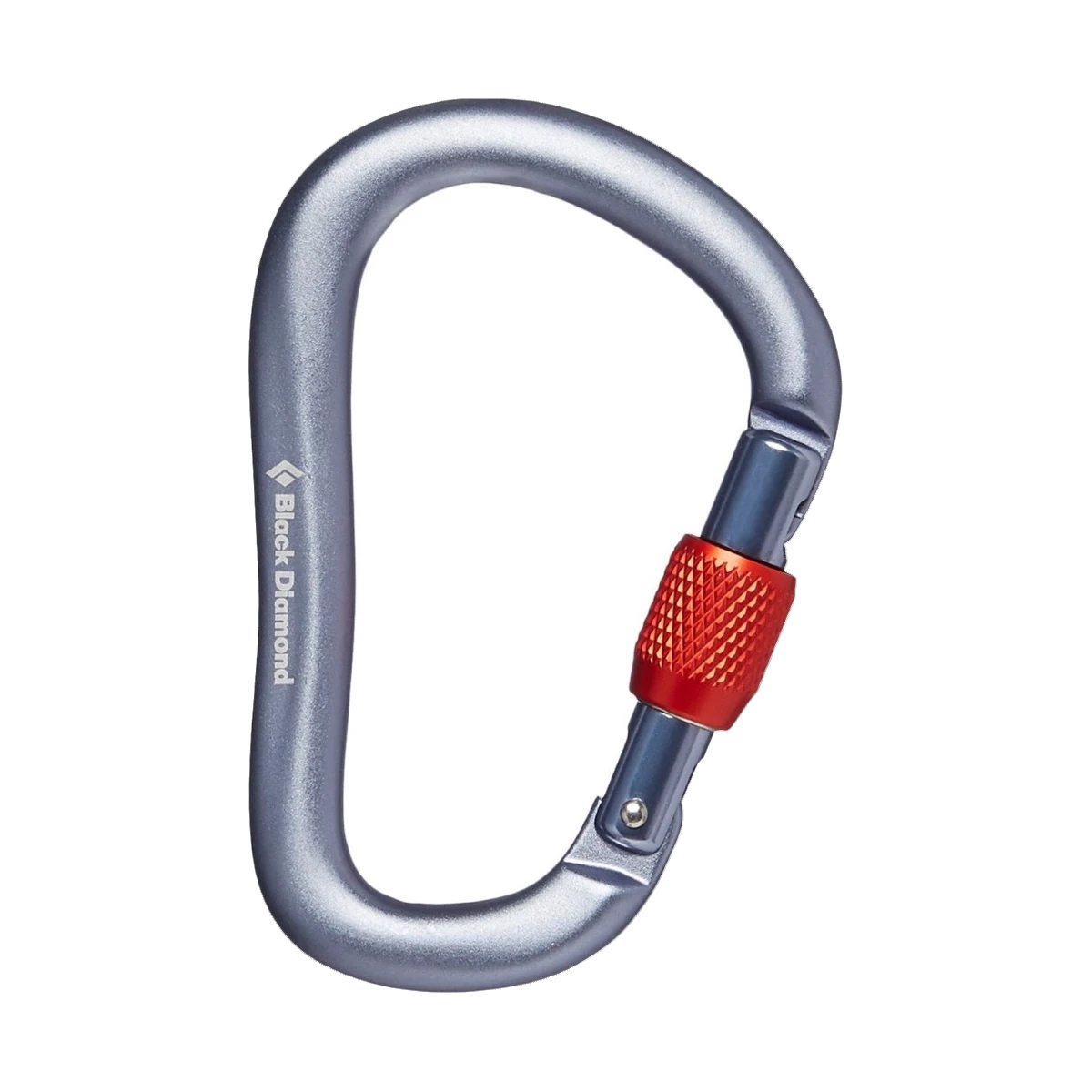 Black Diamond Rocklock Screwgate