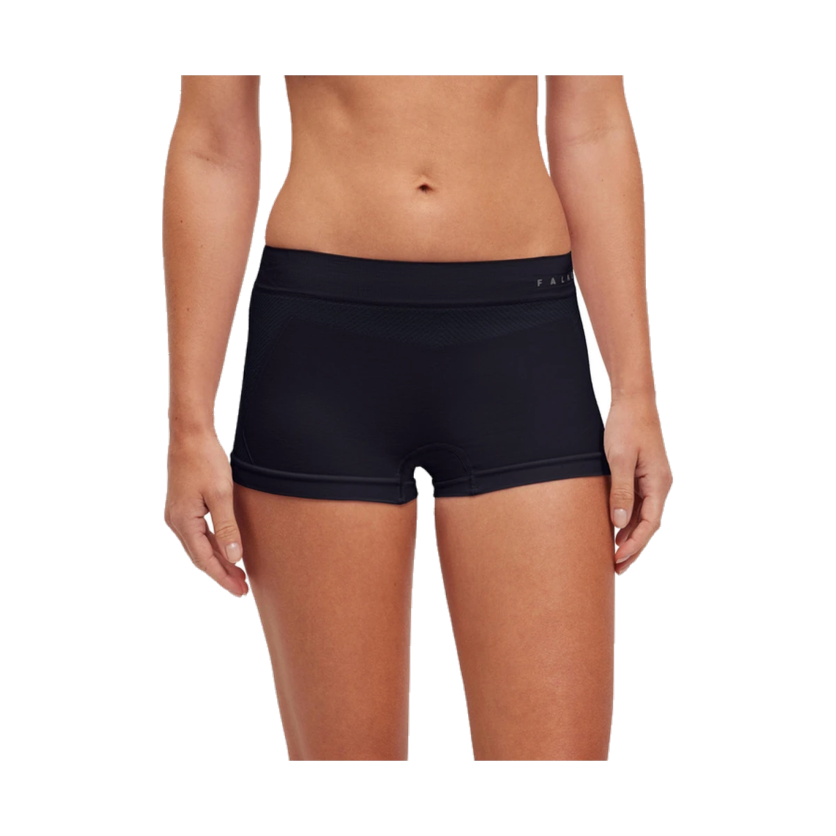 Falke Panties W BLACK