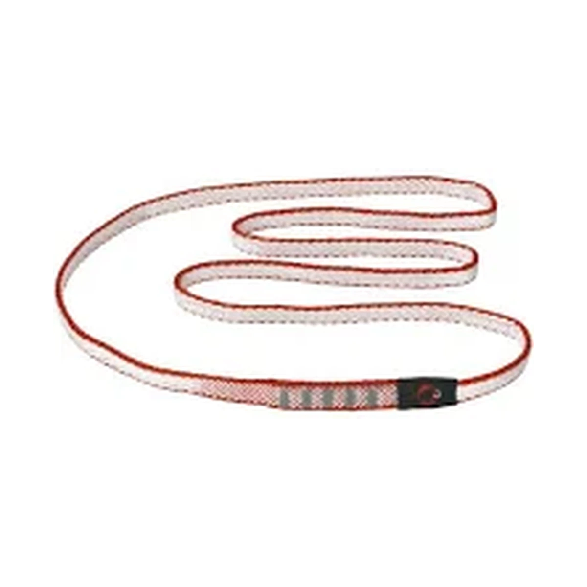 Mammut Contact Slings Dynema 8 60cm RED