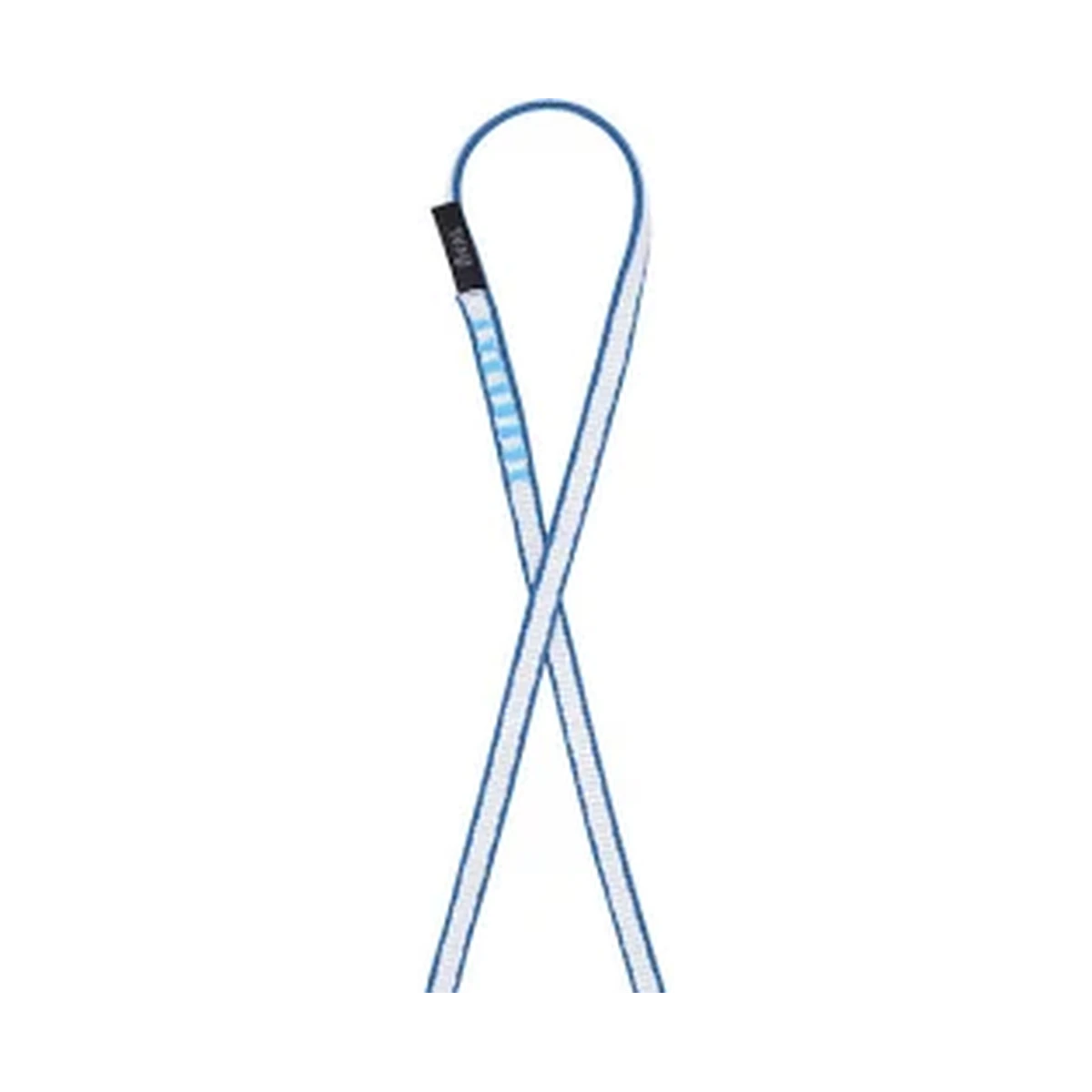 Mammut Contact Slings Dynema 8 120cm BLUE