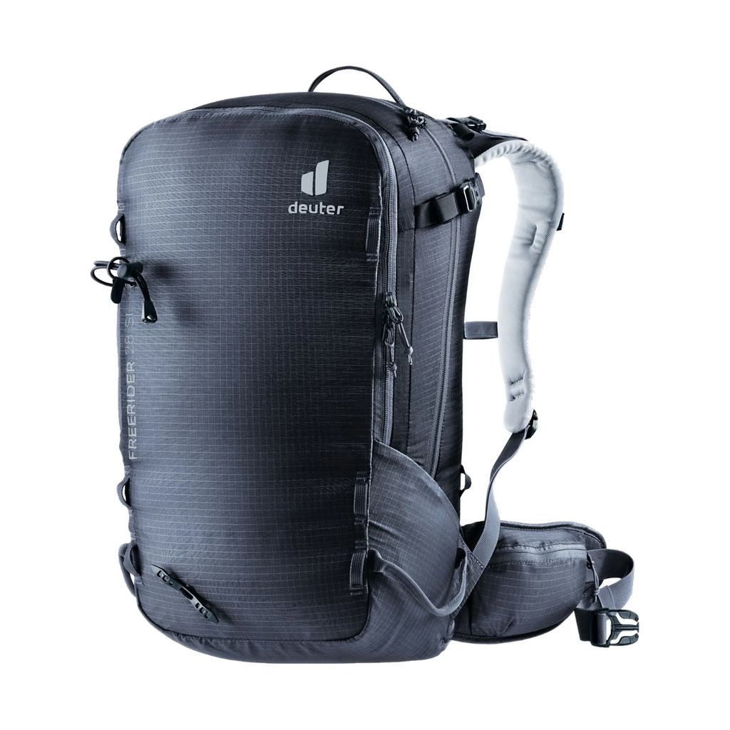 Deuter Freerider 28 SL black