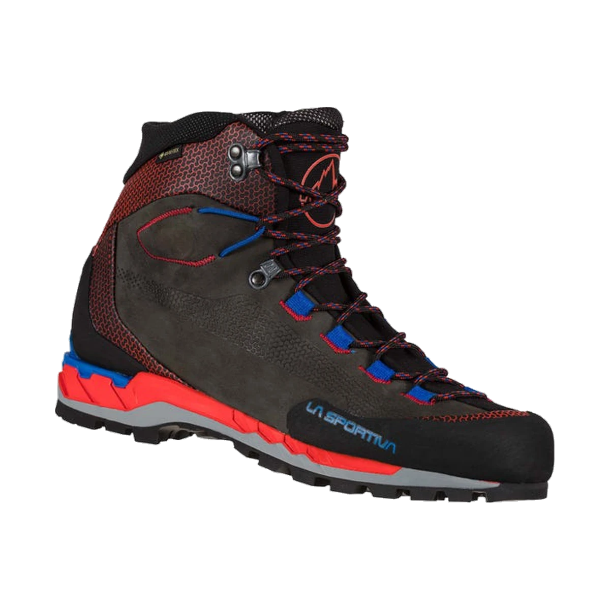 La Sportiva Trango Tech Leather GTX