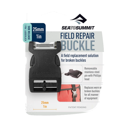 Stopper Buckle 25
