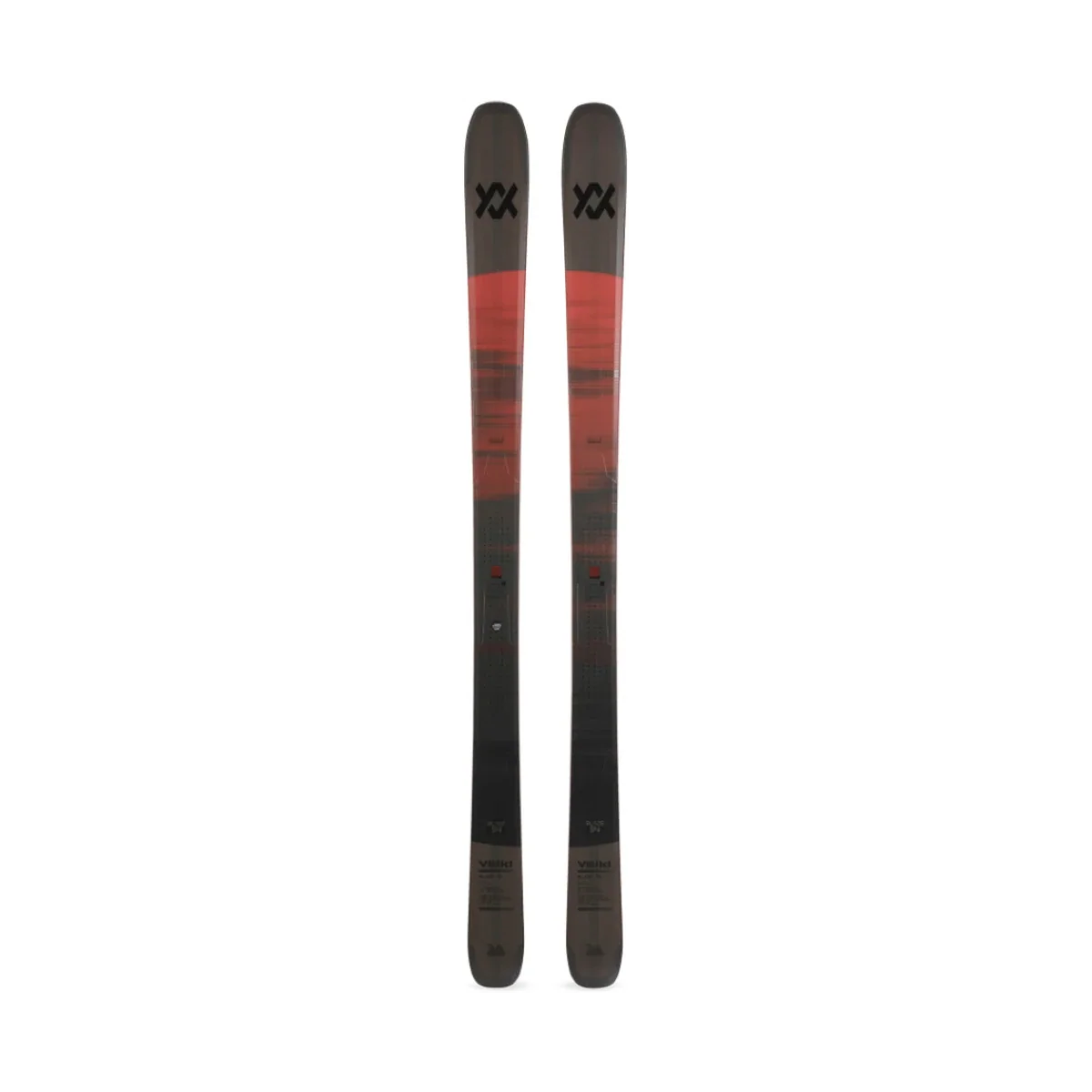 Ski: Völkl Blaze 94