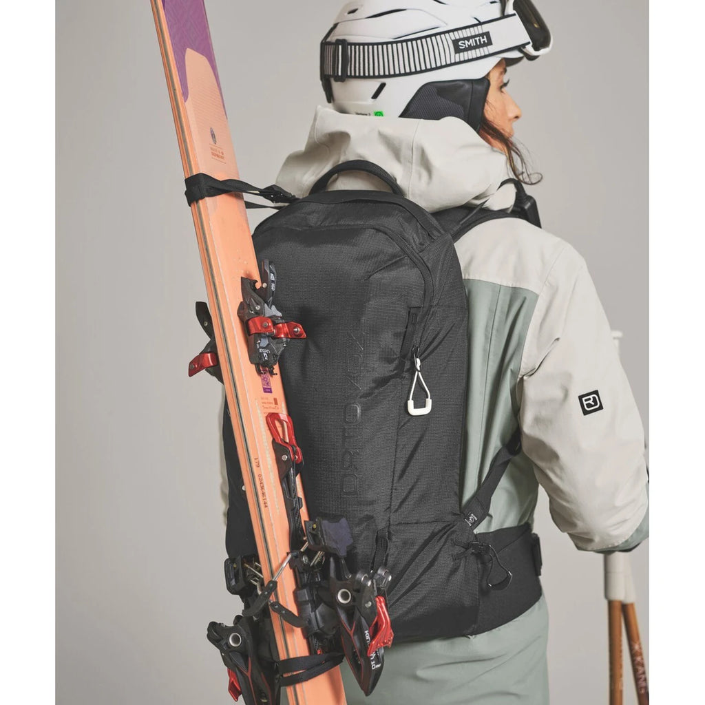 Ortovox Free Rider 20 S Chestnut chestnut, Ansicht 6
