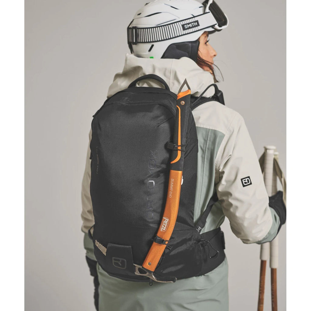 Ortovox Free Rider 20 S Chestnut chestnut, Ansicht 4