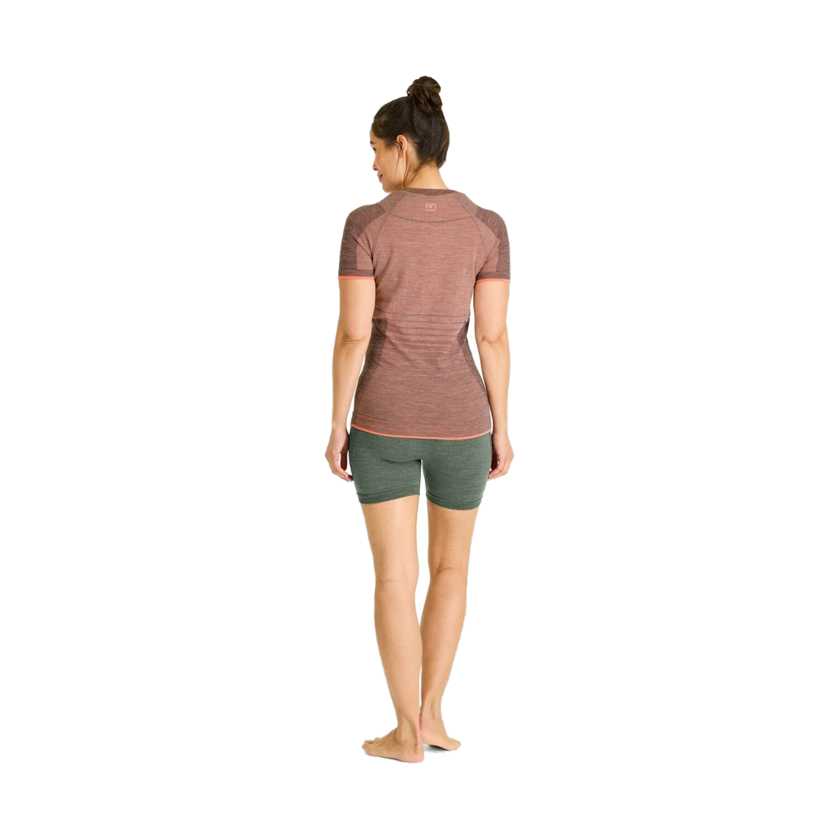 Ortovox 230 Competition Boxer Woman bloom
