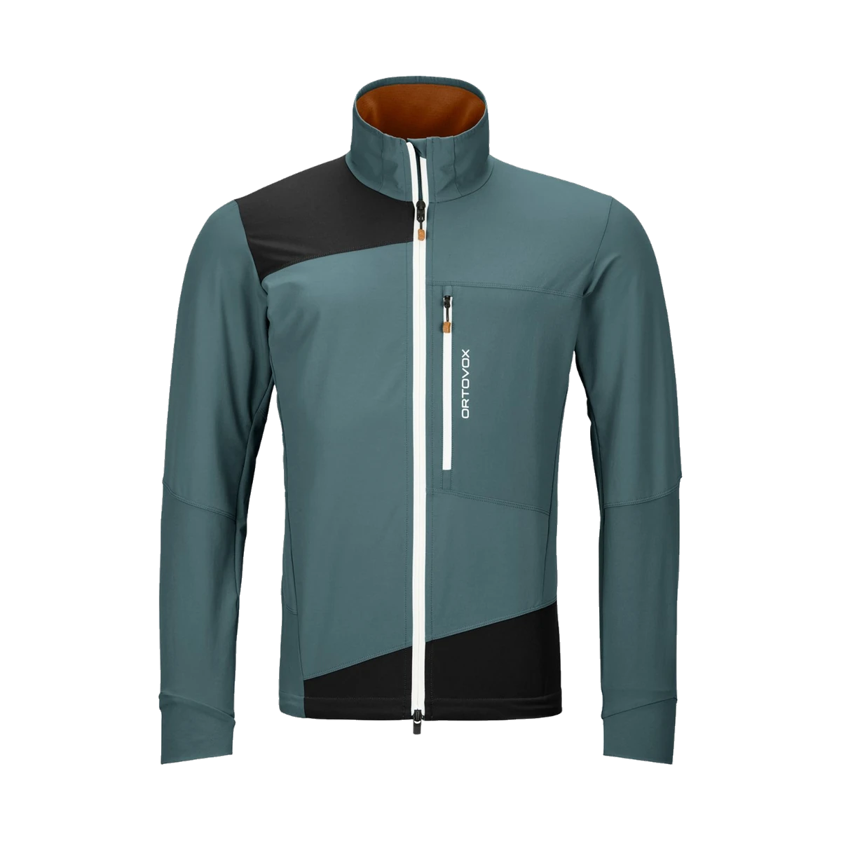 Pala Light Jacket dark arctic grey