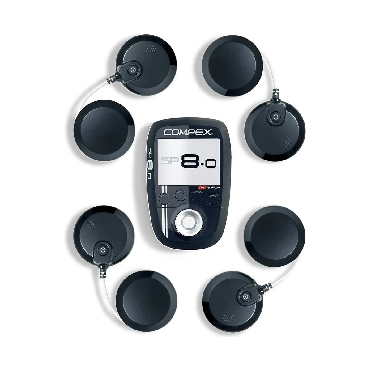 Compex SP 8.0