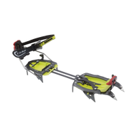 Camp Skimo Nanotech