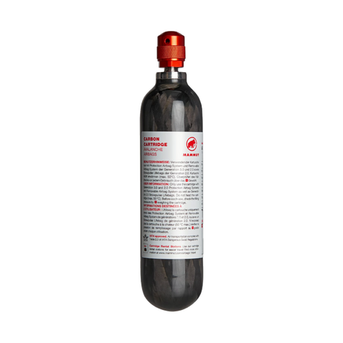 Mammut Carbon Kartusche