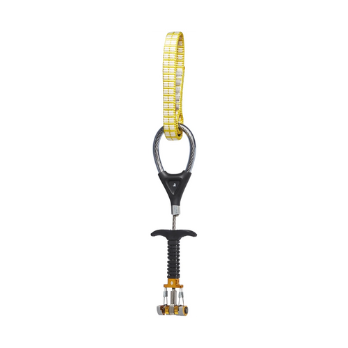 Black Diamond Camalot Z4 .2 Yellow