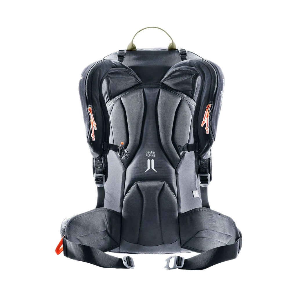 Deuter Alproof 32 khaki-black