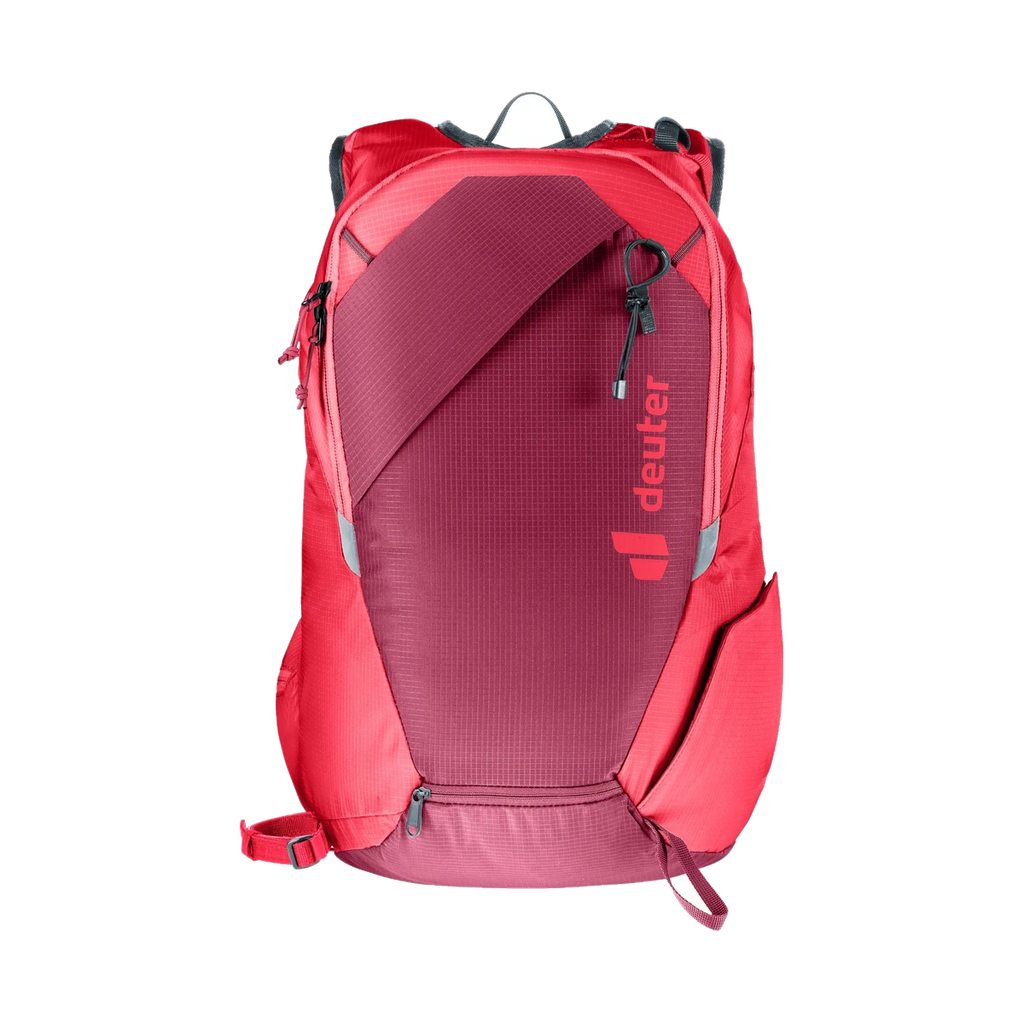 Deuter Updays 20 ruby-hibiscus