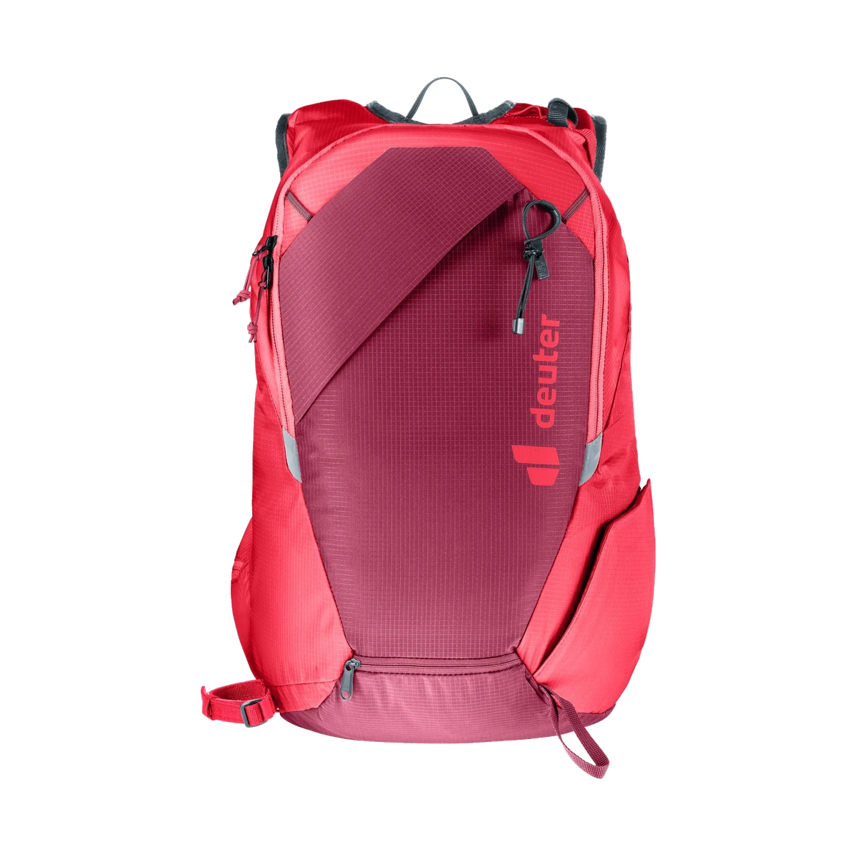 Deuter Updays 20 ruby-hibiscus