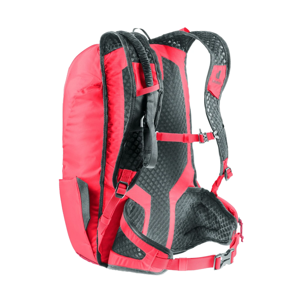 Deuter Updays 20 ruby-hibiscus