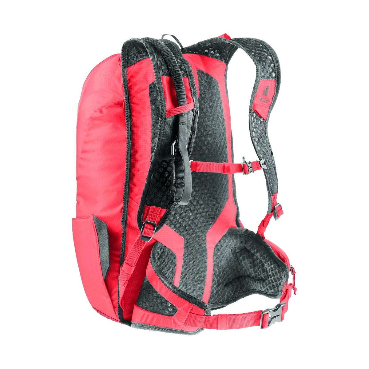 Deuter Updays 20 ruby-hibiscus