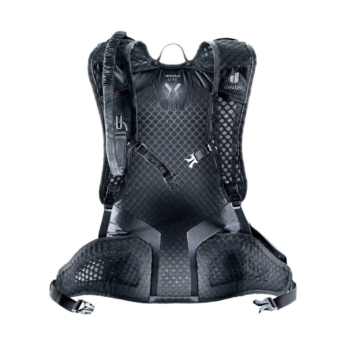 Deuter Updays 20 black