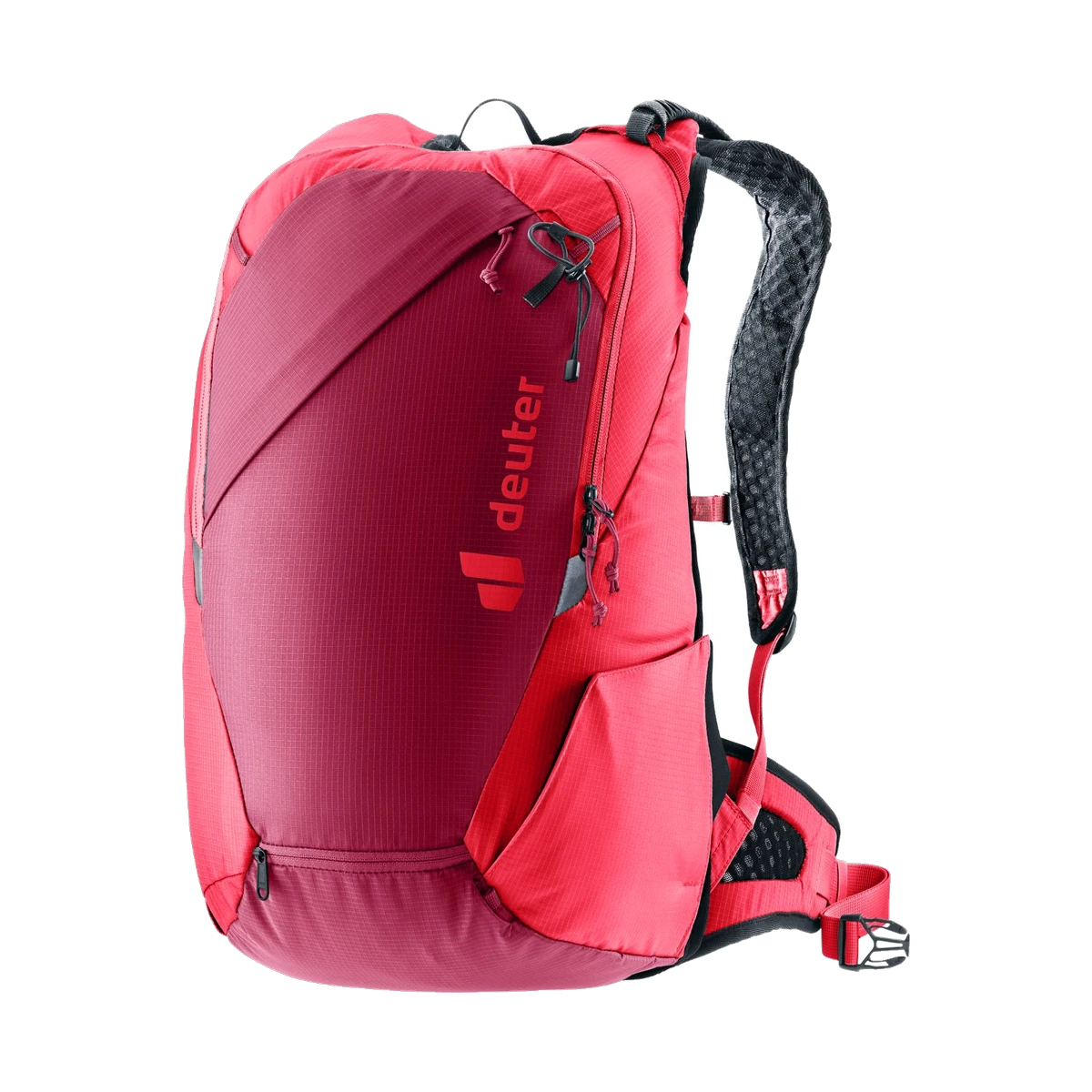 Deuter Updays 20 ruby-hibiscus