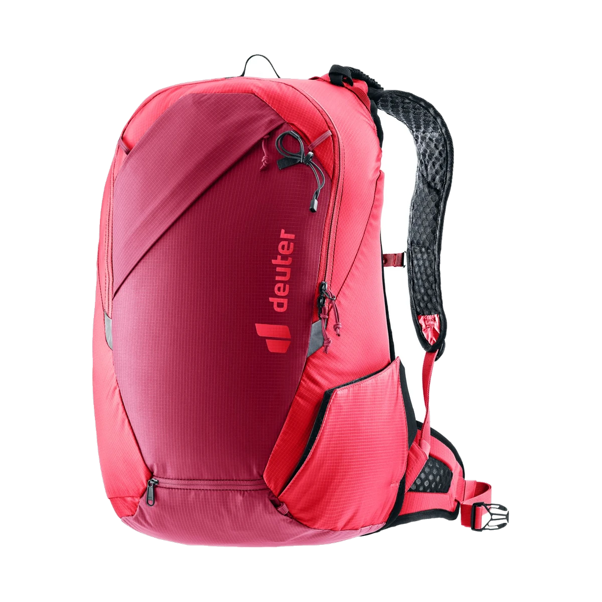 Updays 24 SL PINK ruby-hibiscus