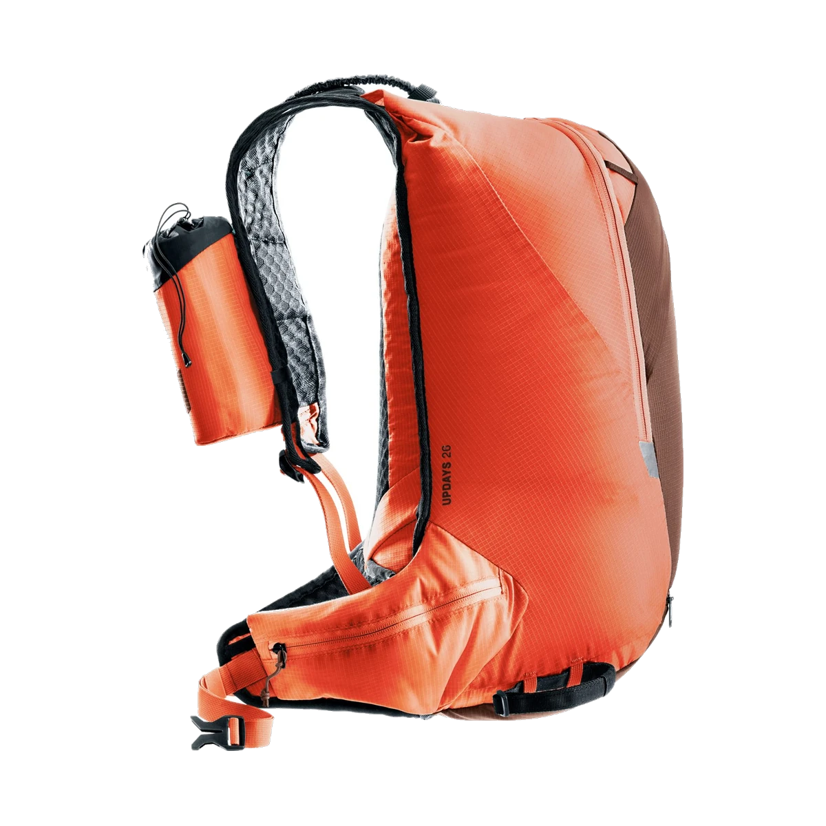 Deuter Updays 26 umbra-papaya