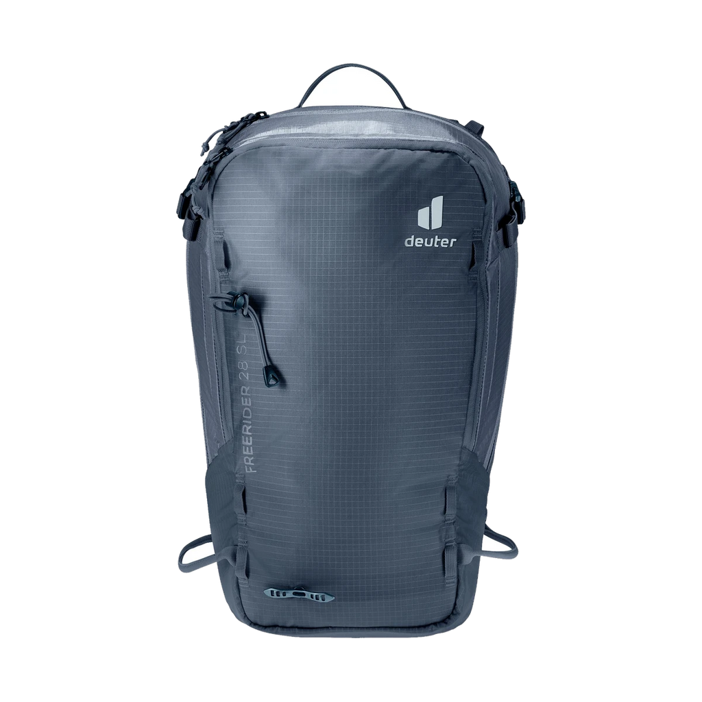Deuter Freerider 28 SL black