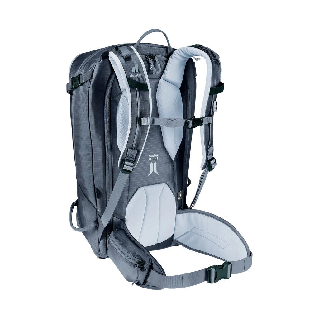 Deuter Freerider 28 SL black