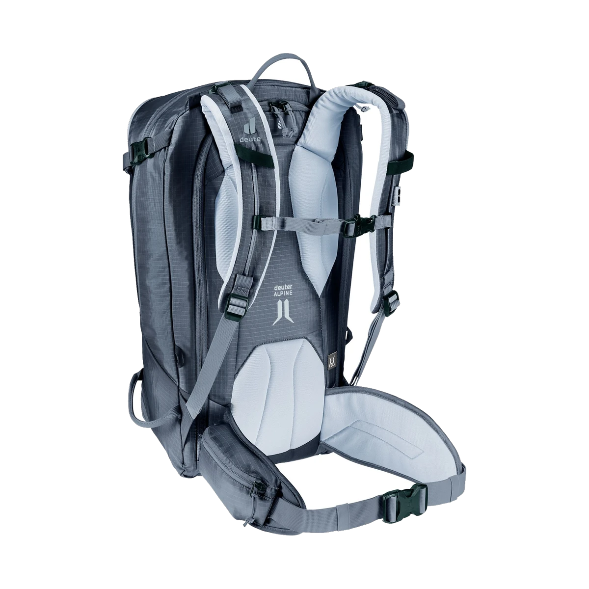 Deuter Freerider 28 SL black