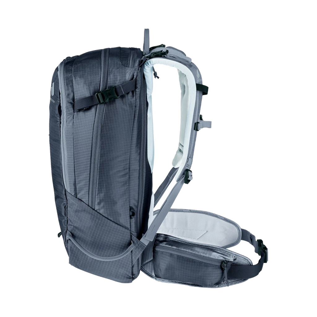 Deuter Freerider 28 SL black