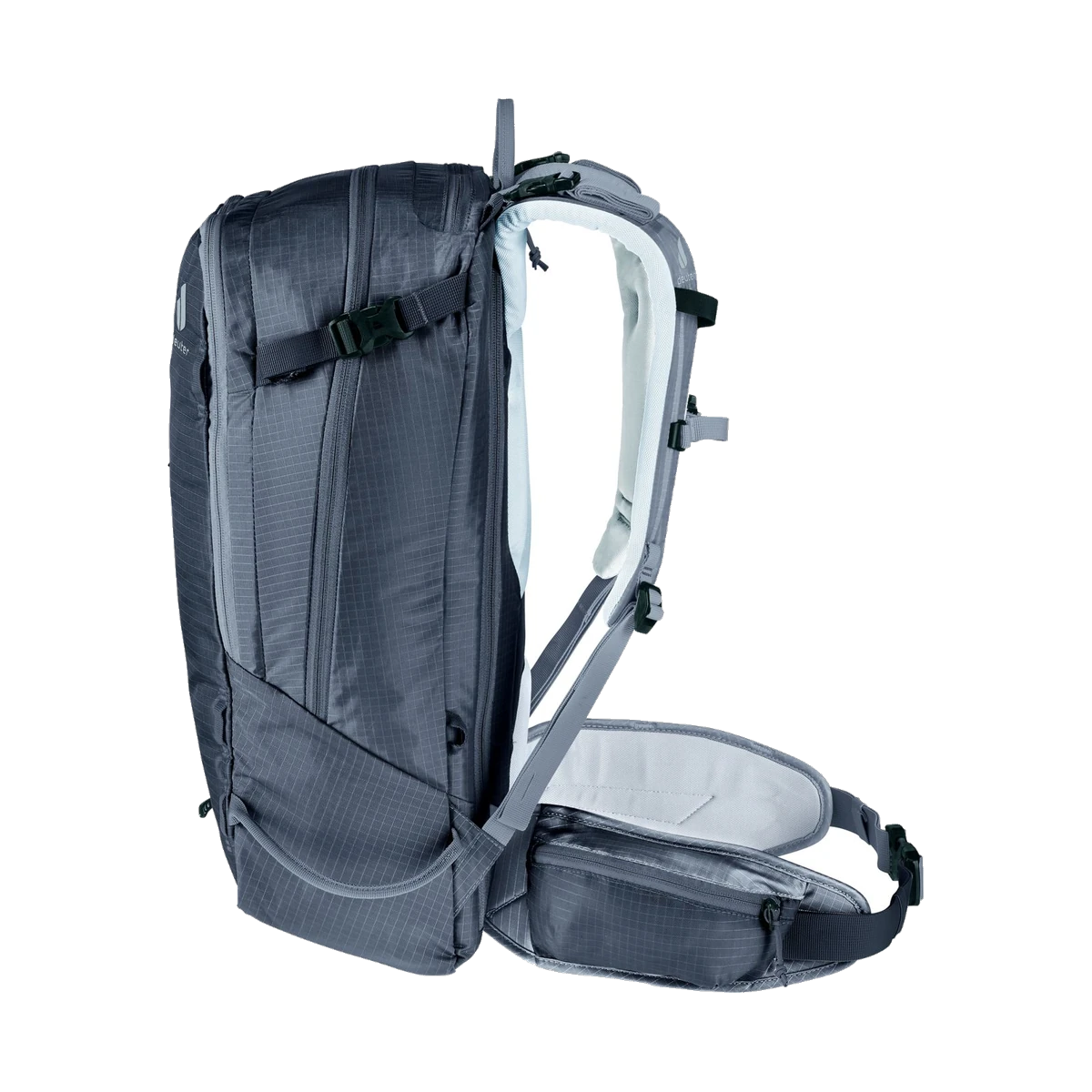 Deuter Freerider 28 SL black