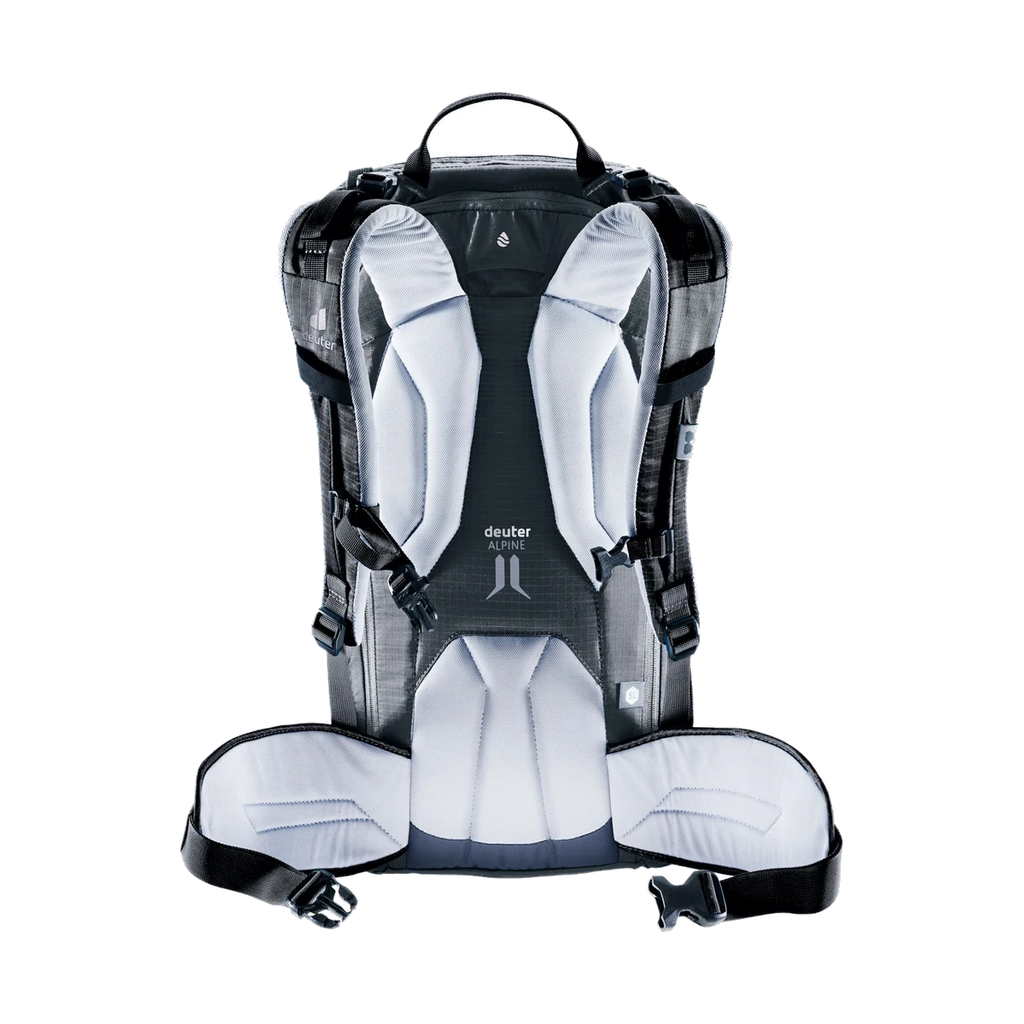 Deuter Freerider 28 SL black