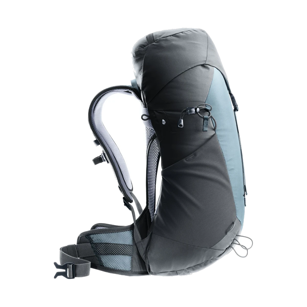 AC Lite 22 SL GREY shale-graphite