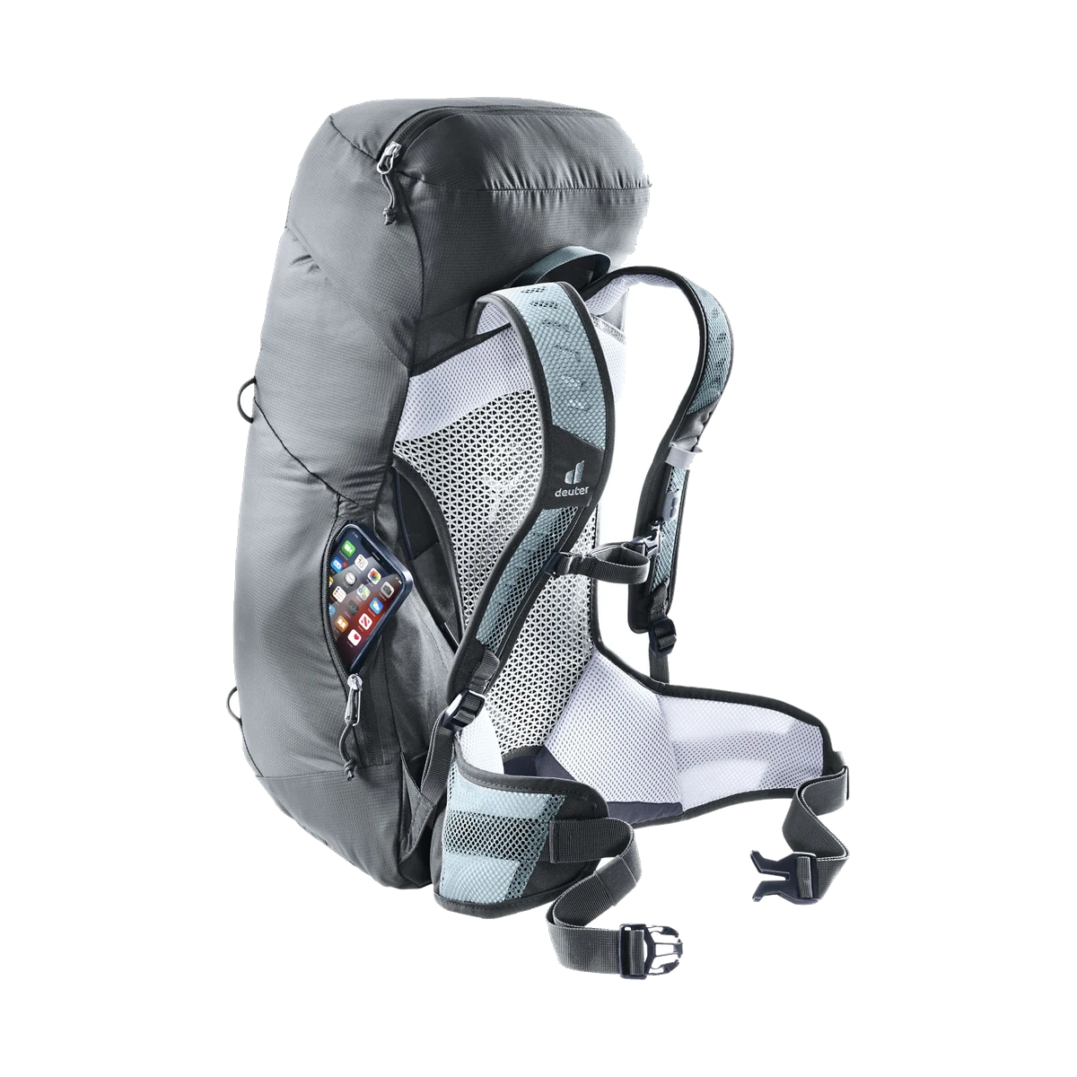 AC Lite 22 SL GREY shale-graphite