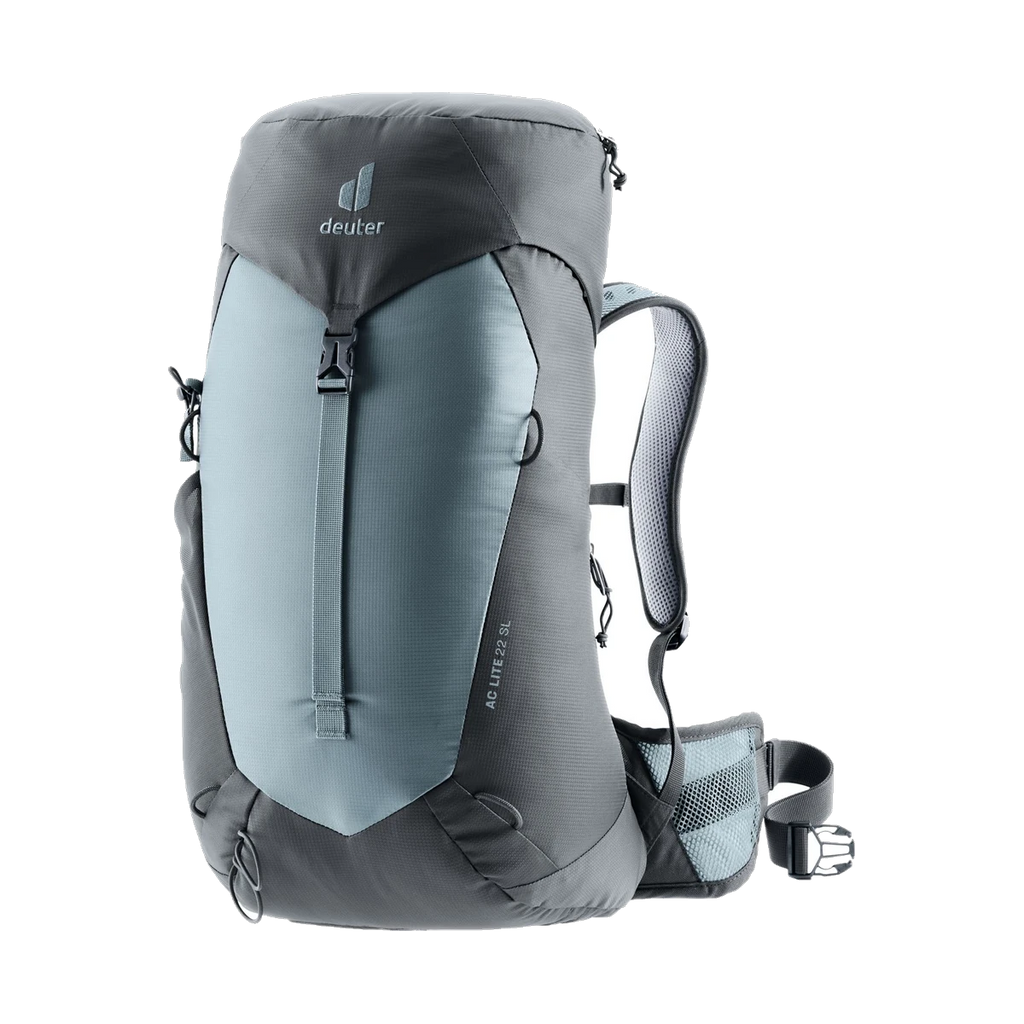 AC Lite 22 SL GREY shale-graphite