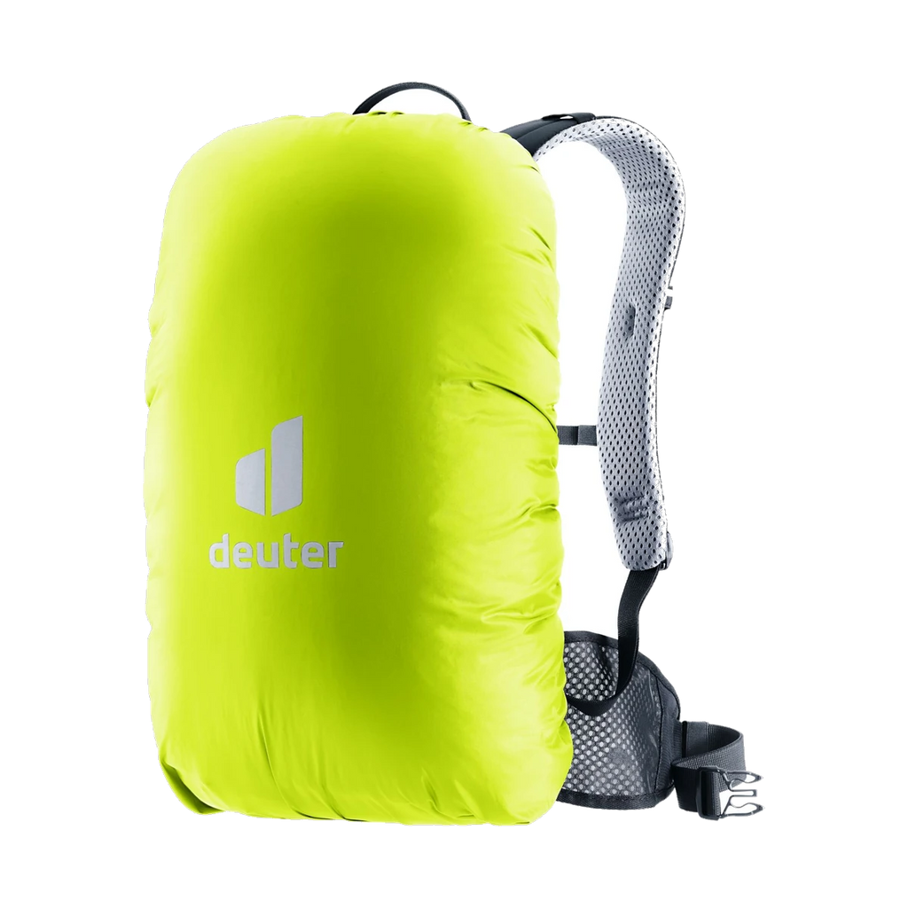 Raincover Mini 12-22 YELLOW neon