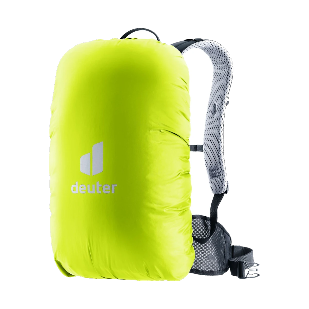 Raincover Mini 12-22 YELLOW neon