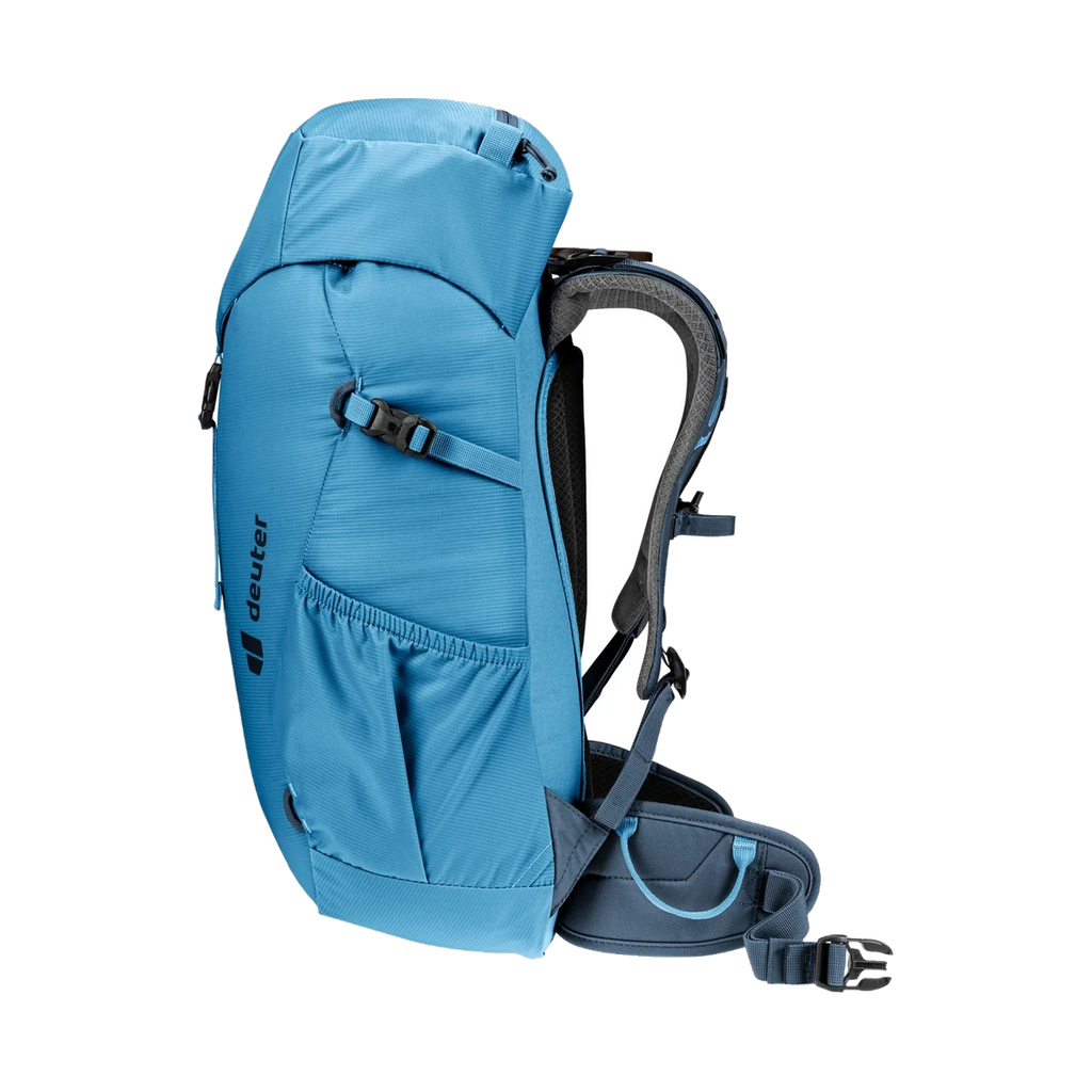 Deuter Climber 22 wave-ink