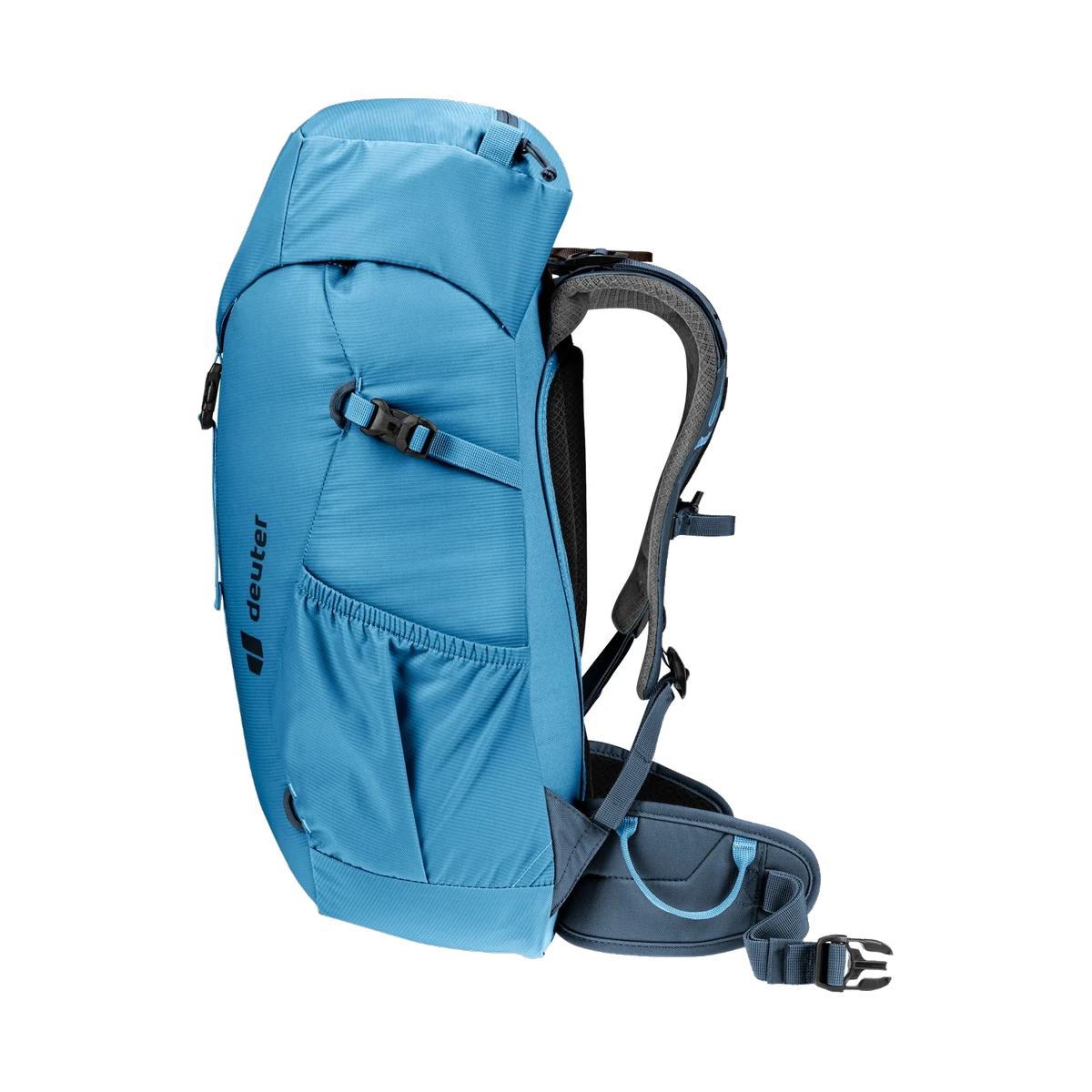 Deuter Climber 22 wave-ink