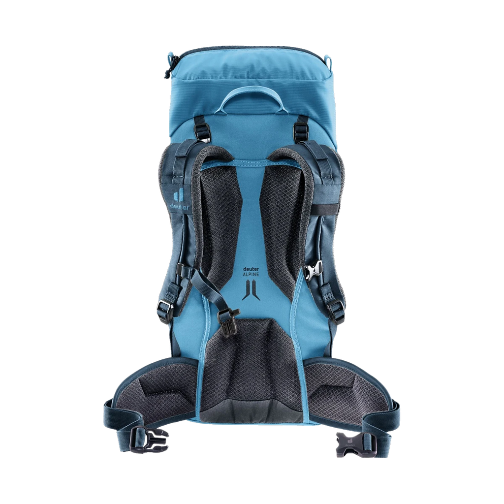 Deuter Climber 22 wave-ink
