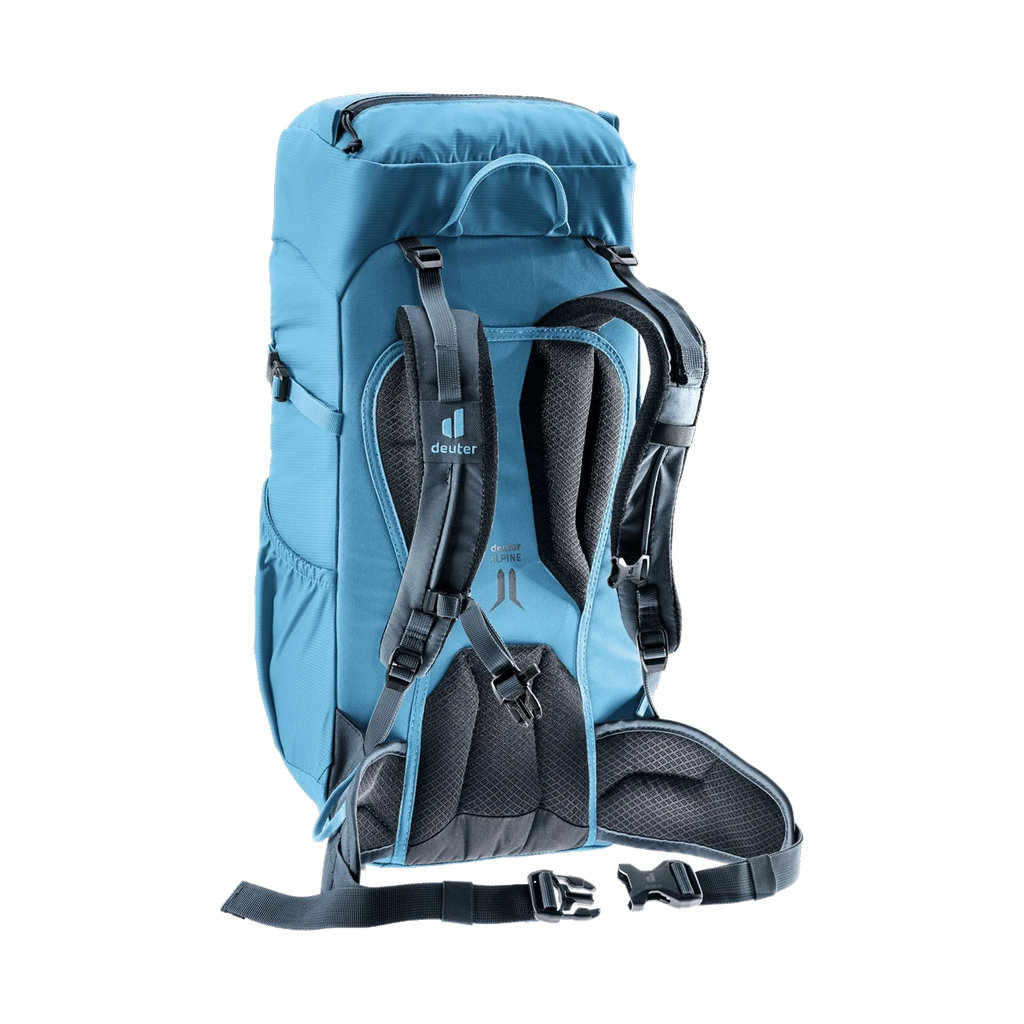 Deuter Climber 22 wave-ink