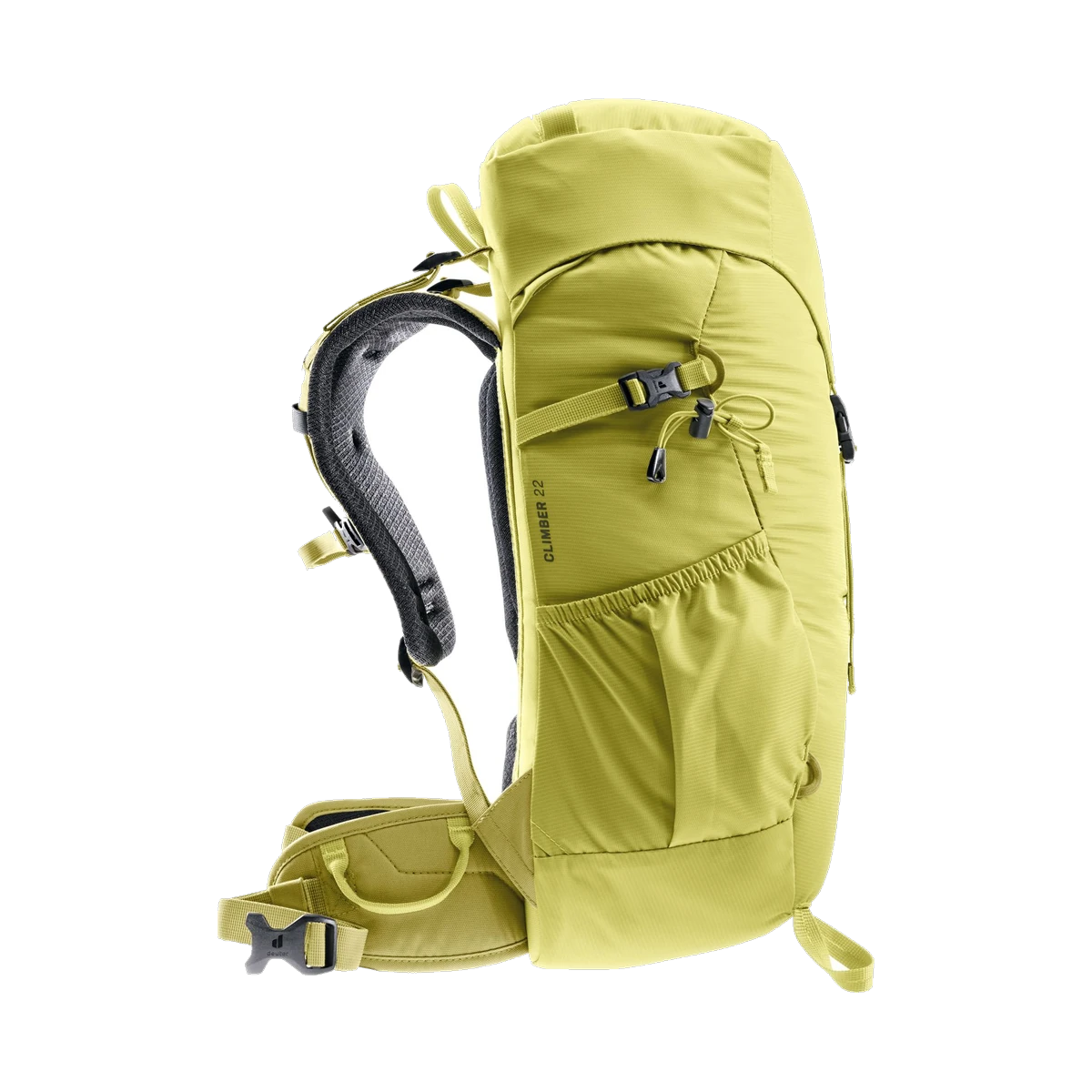Deuter Climber 22 sprout-linden