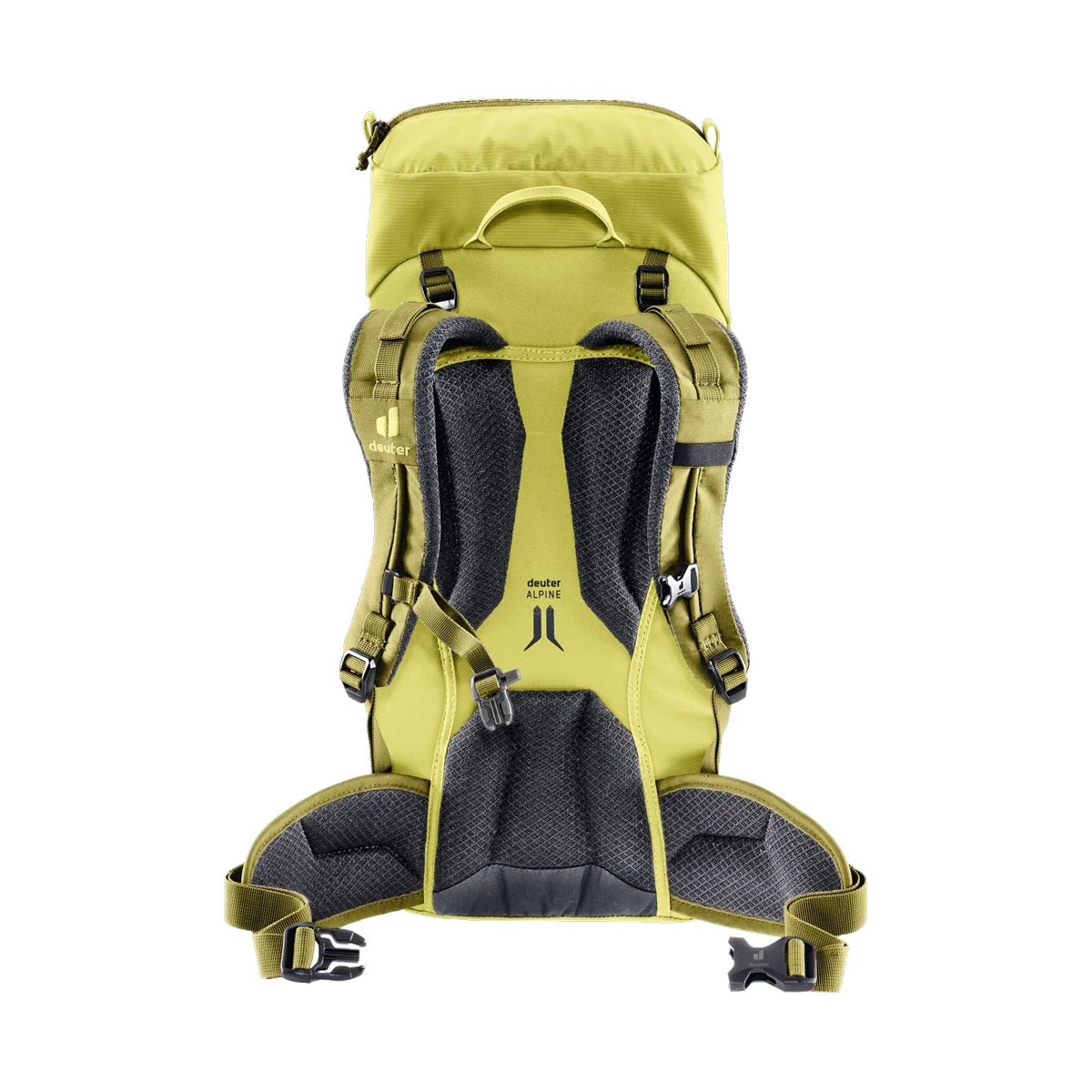 Deuter Climber 22 sprout-linden