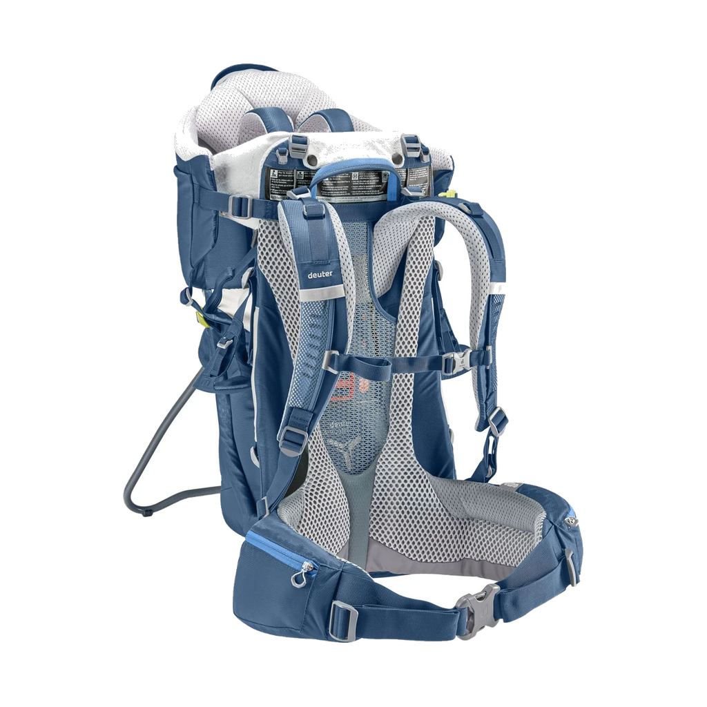 Kit Comfort BLUE midnight
