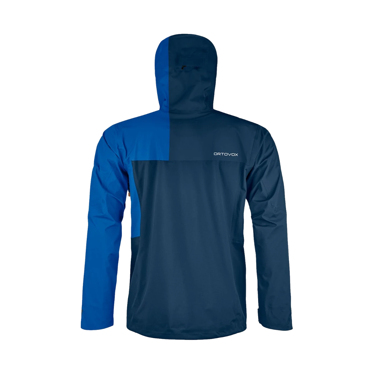 Ortovox 3L Ortler Jacket deep ocean