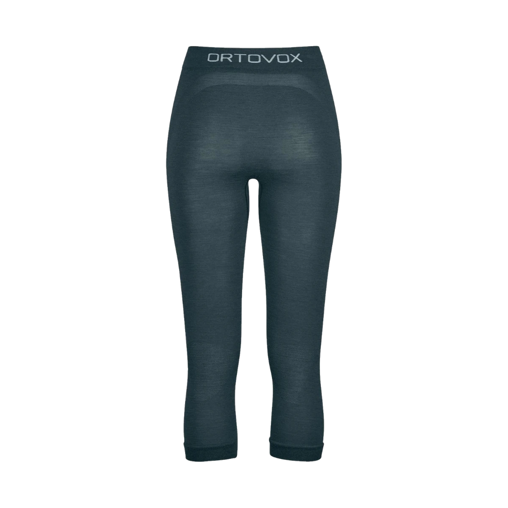 Ortovox 120 Comp Light Short Woman dark arctic grey