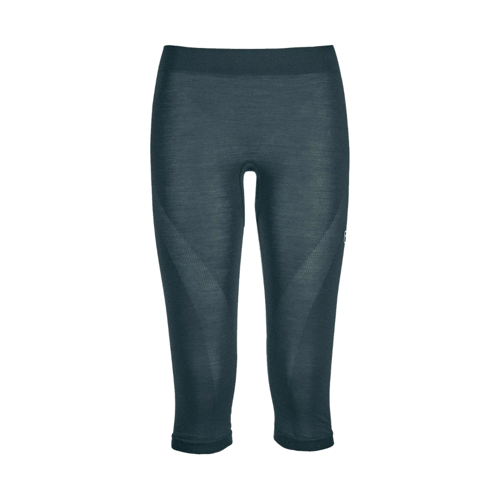 Ortovox 120 Comp Light Short Woman dark arctic grey
